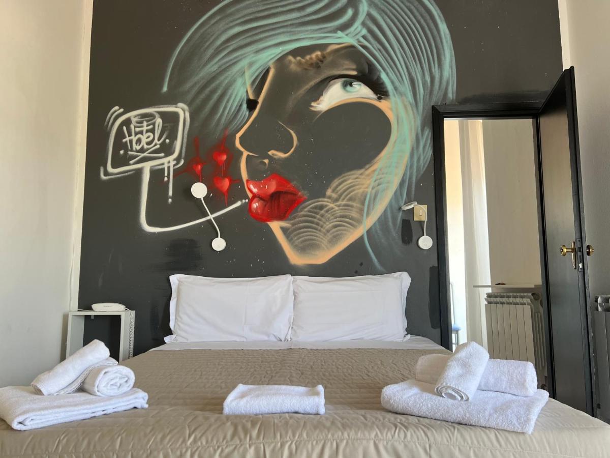 X Hotel Punta Marina Buitenkant foto